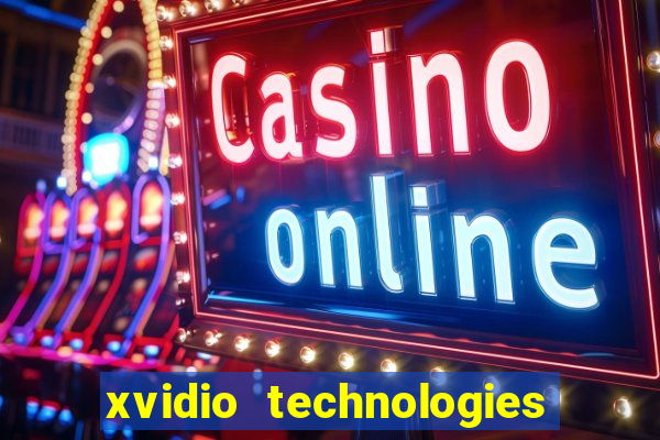 xvidio technologies startup brasil 2024 download